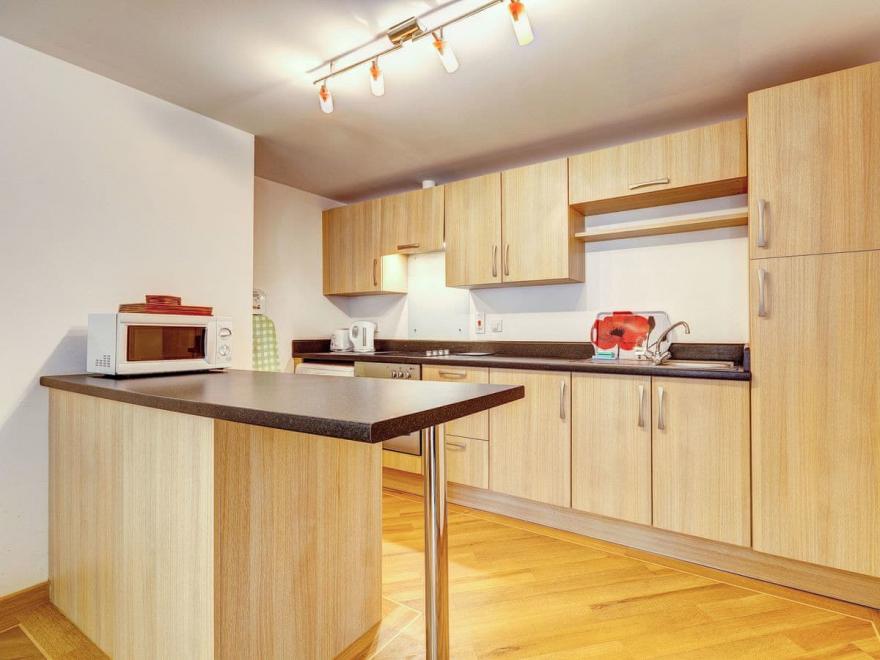 4 Red Rock Apartments