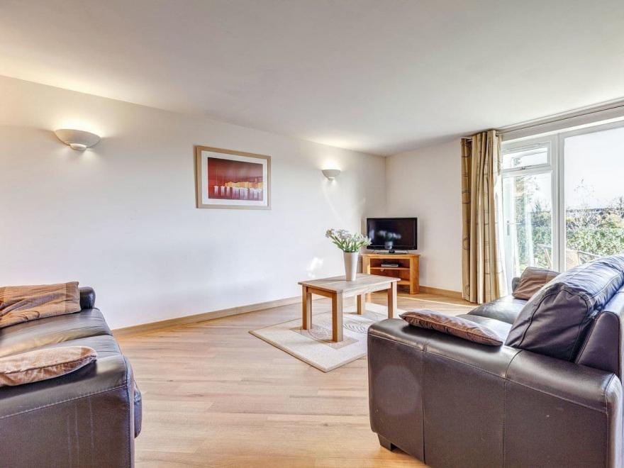 4 Red Rock Apartments