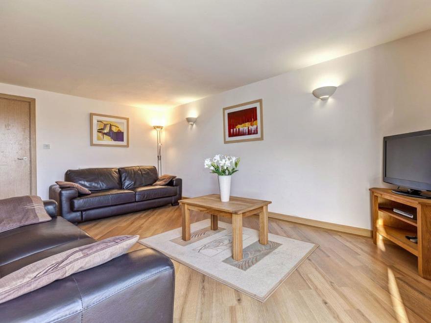 4 Red Rock Apartments