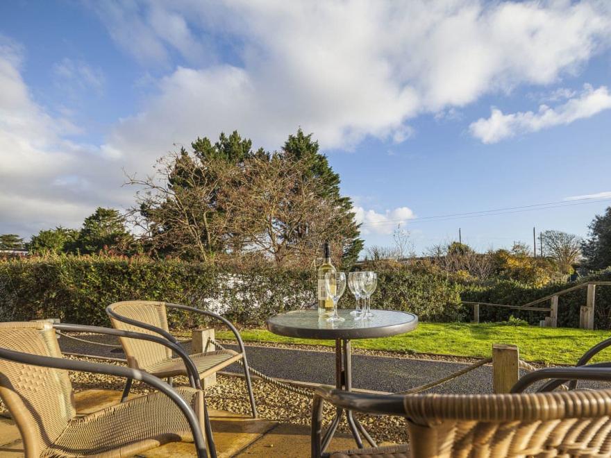 4 Red Rock Apartments