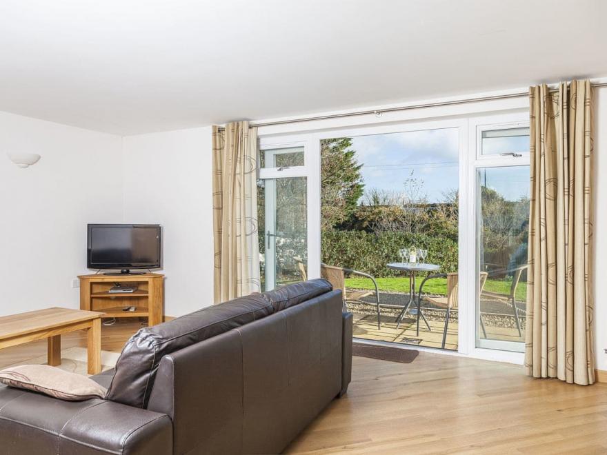 5 Red Rock Apartments