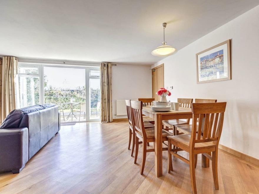 5 Red Rock Apartments