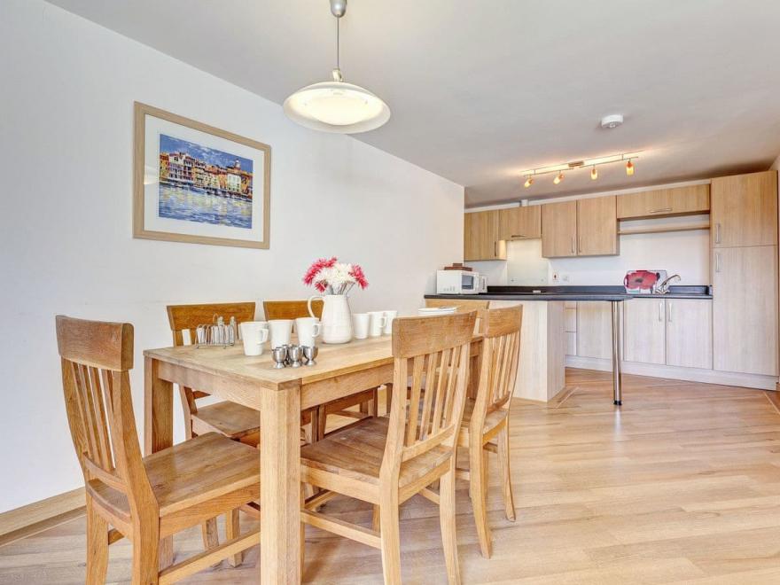 5 Red Rock Apartments