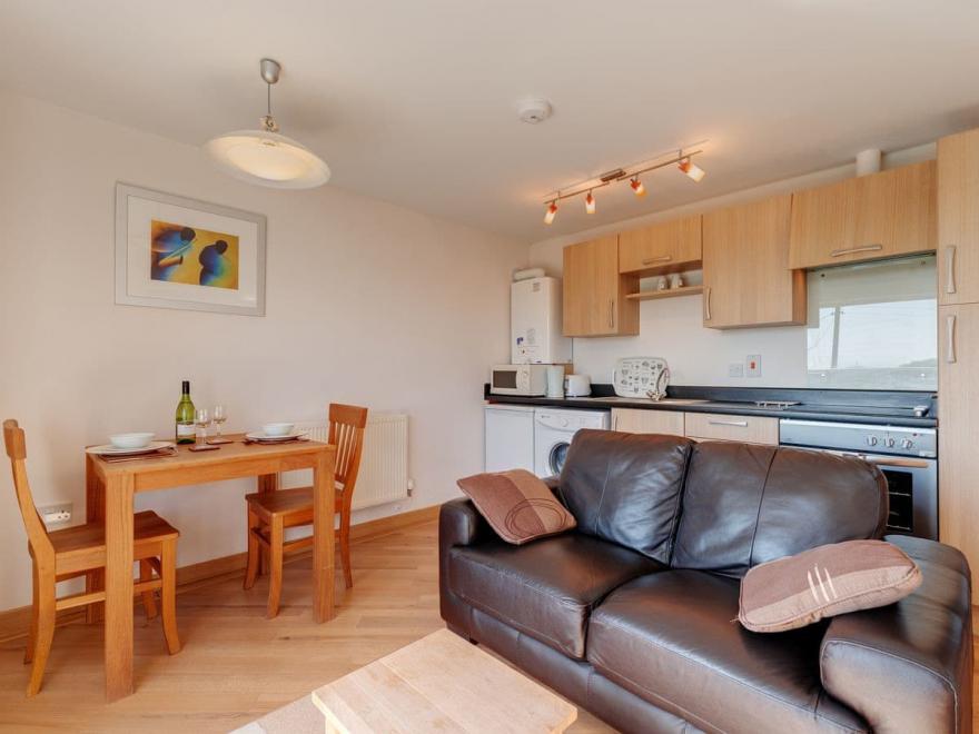 10 Red Rock Apartments