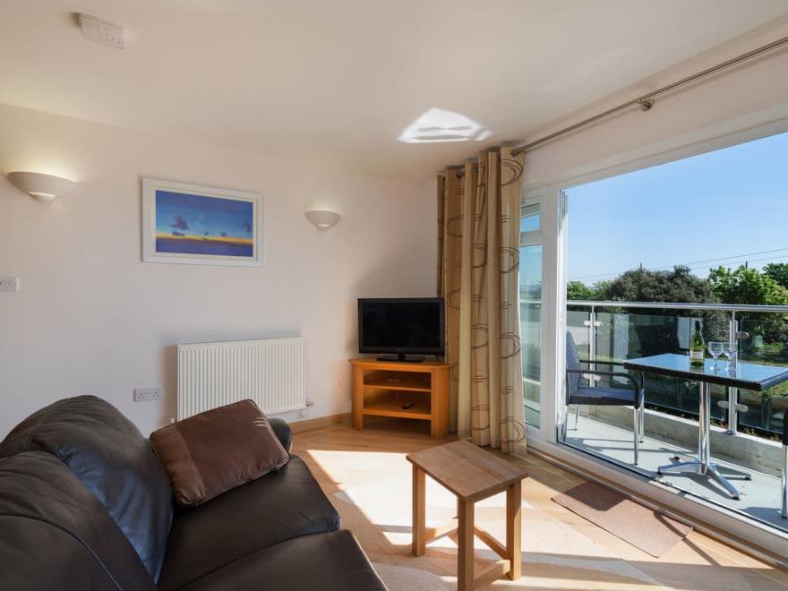 10 Red Rock Apartments