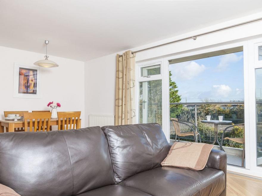 11 Red Rock Apartments