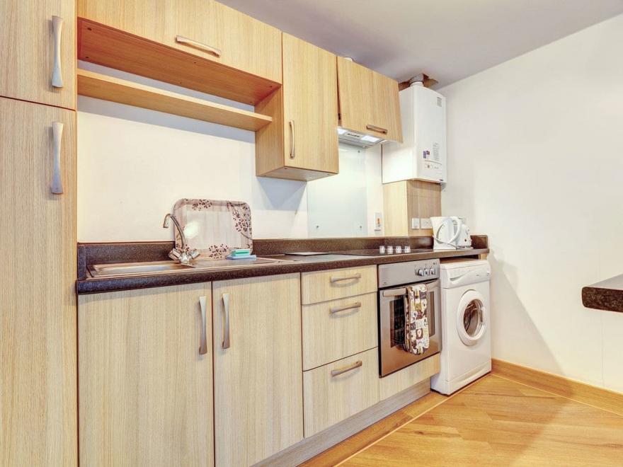 12 Red Rock Apartments