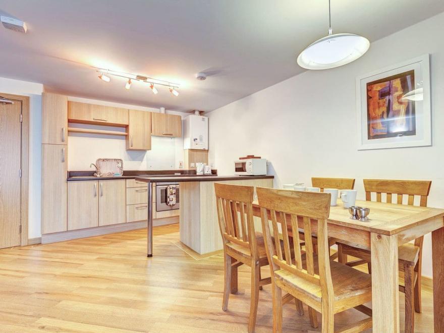 12 Red Rock Apartments