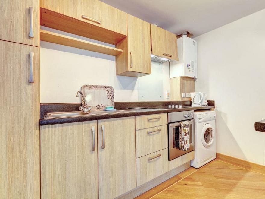 13 Red Rock Apartments