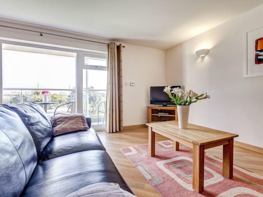 13 Red Rock Apartments