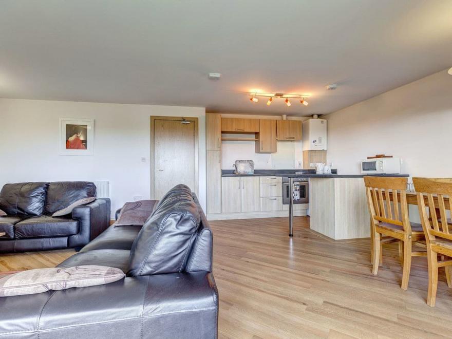 13 Red Rock Apartments