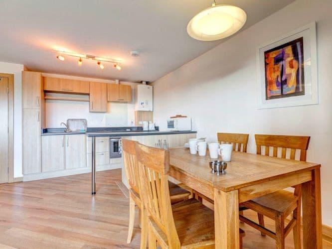 14 Red Rock Apartments