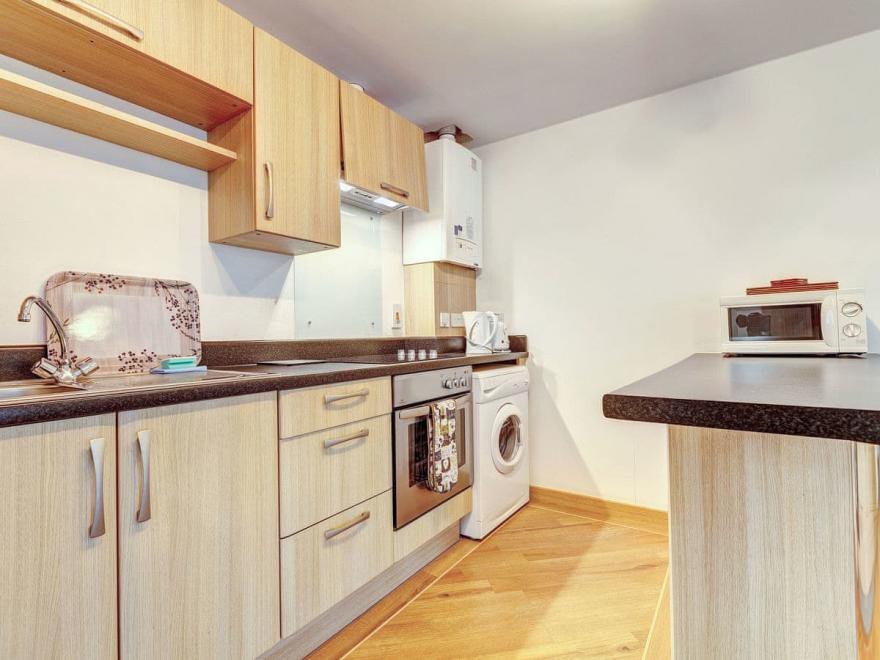 14 Red Rock Apartments