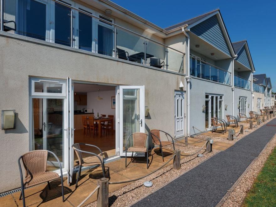 2 Red Rock Apartments