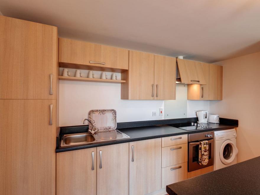 2 Red Rock Apartments