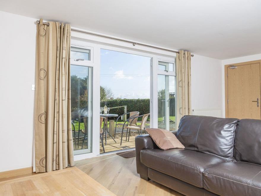 3 Red Rock Apartments