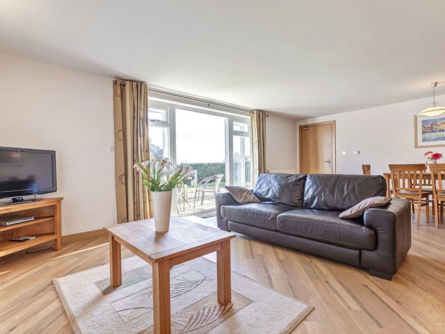 3 Red Rock Apartments