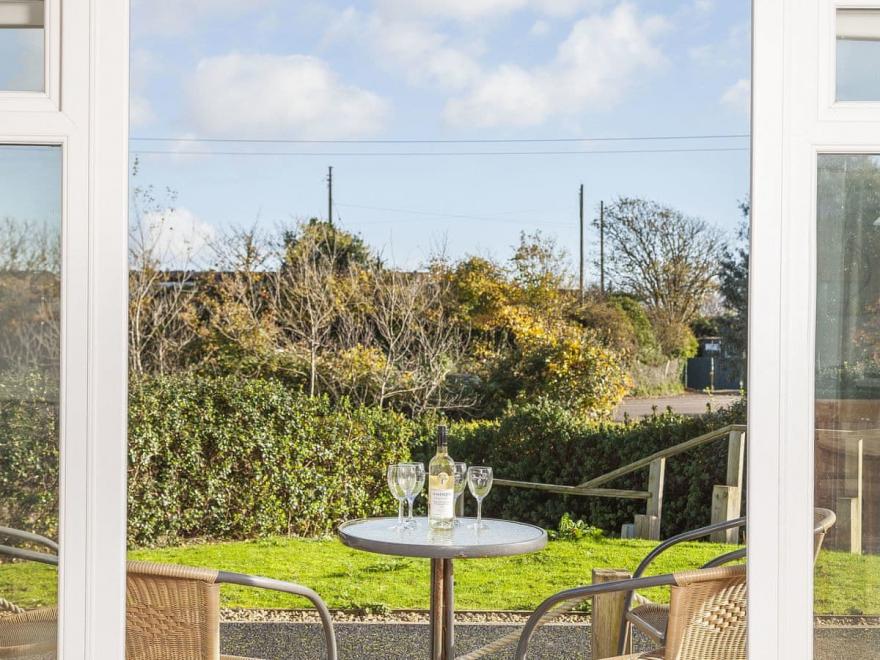 3 Red Rock Apartments