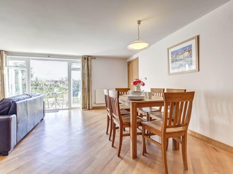 3 Red Rock Apartments