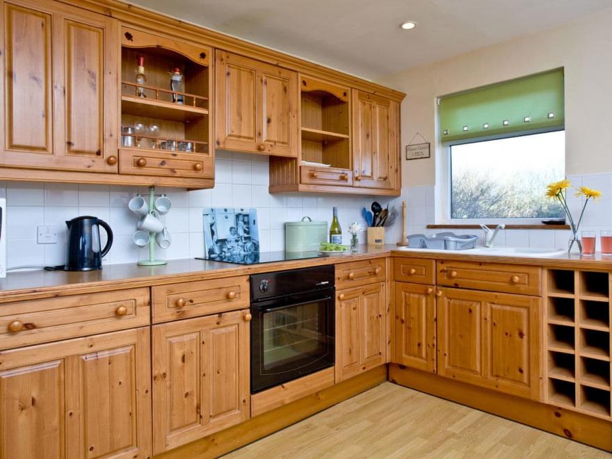 Ash Lodge - Retallack