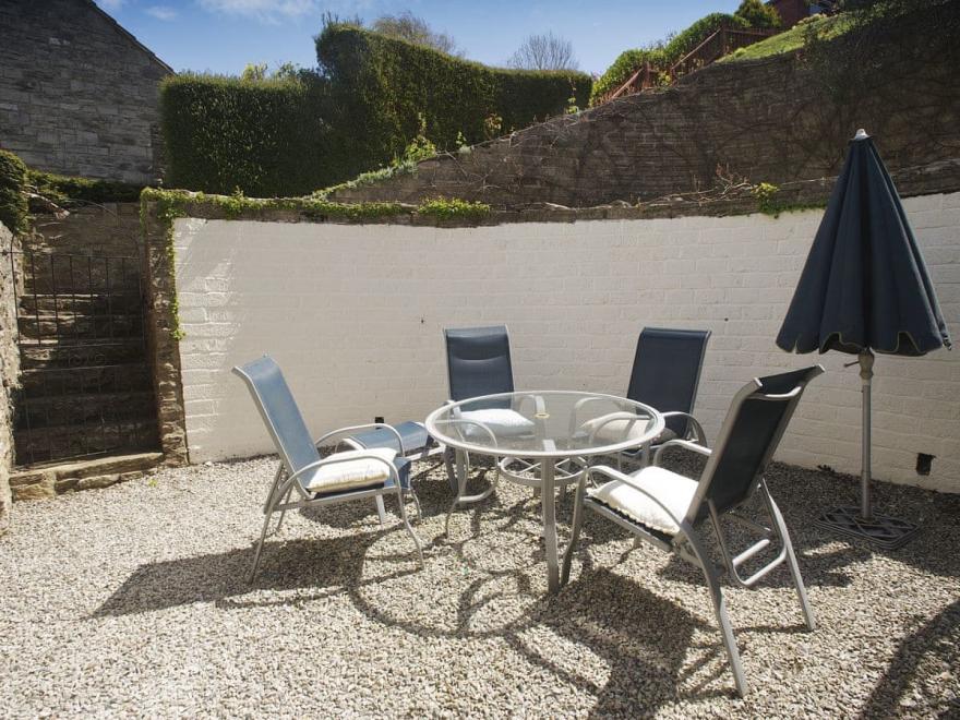 The Retreat Lulworth