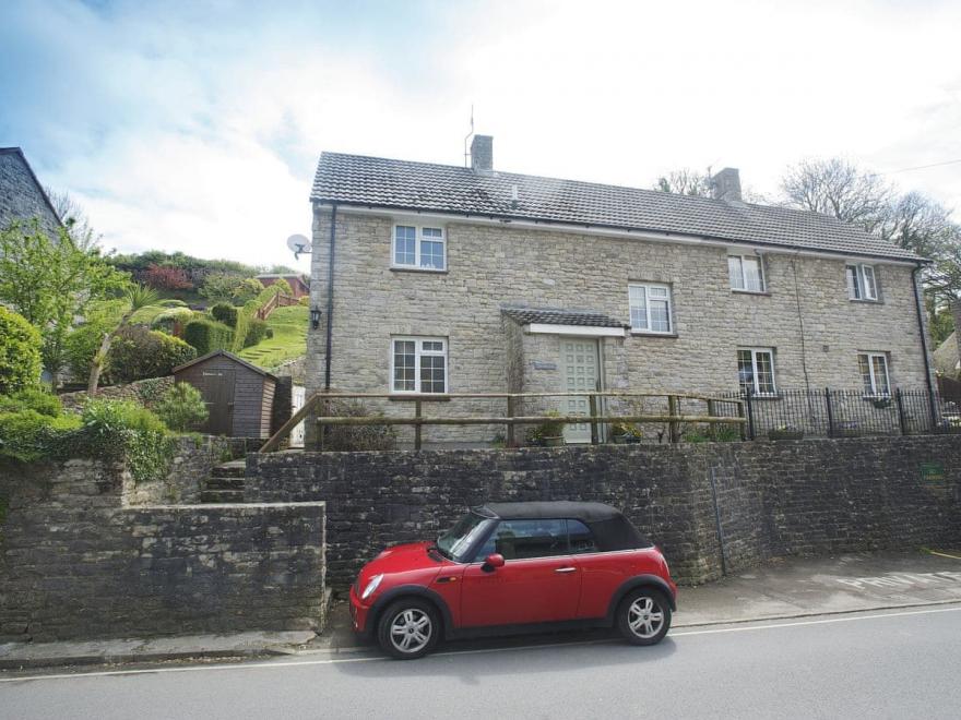 The Retreat Lulworth