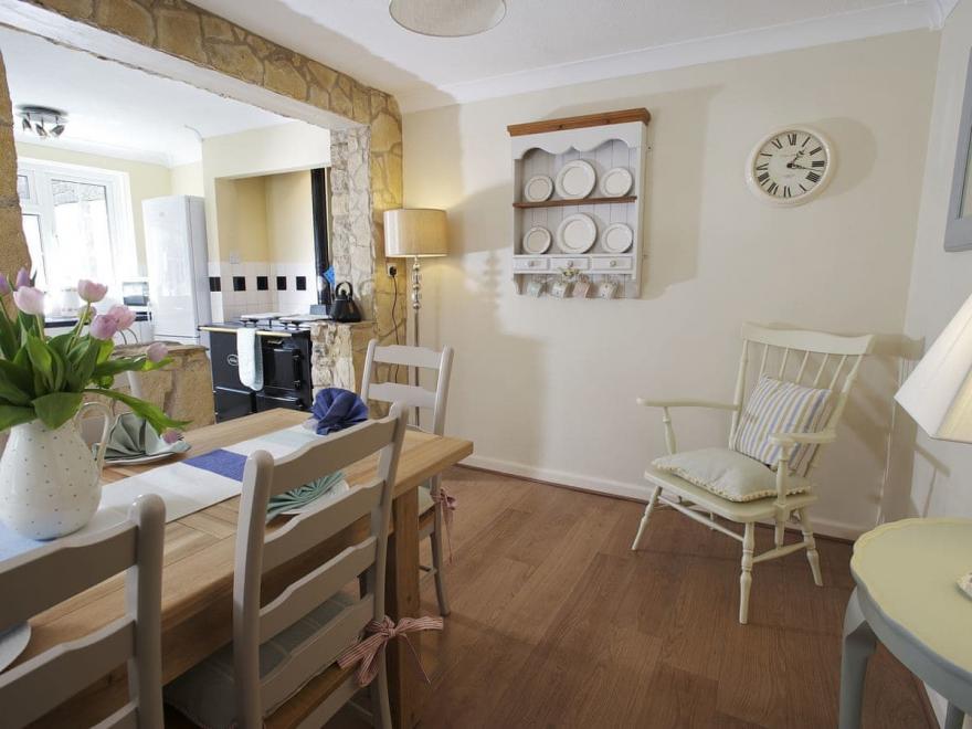 The Retreat Lulworth