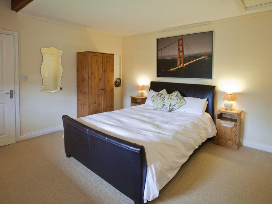 Minster Lodge - Riverside Lodges