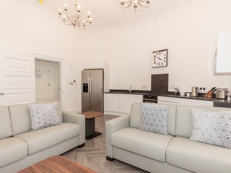 The Buckingham Suite