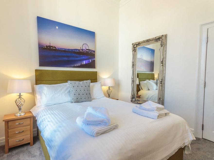 The Buckingham Suite