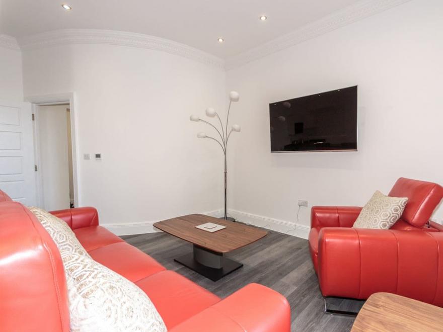 The Balmoral Suite  Royal Suites