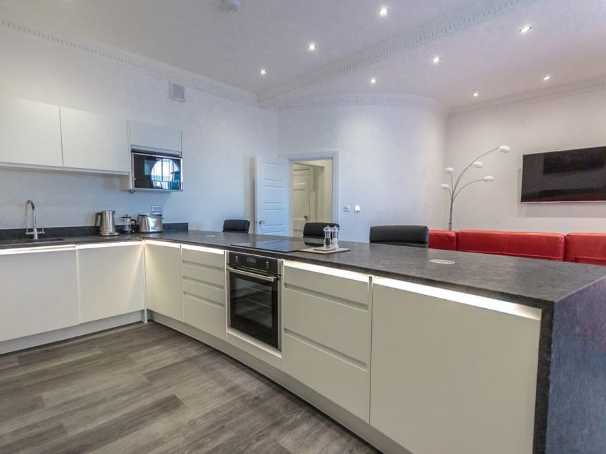 The Balmoral Suite  Royal Suites