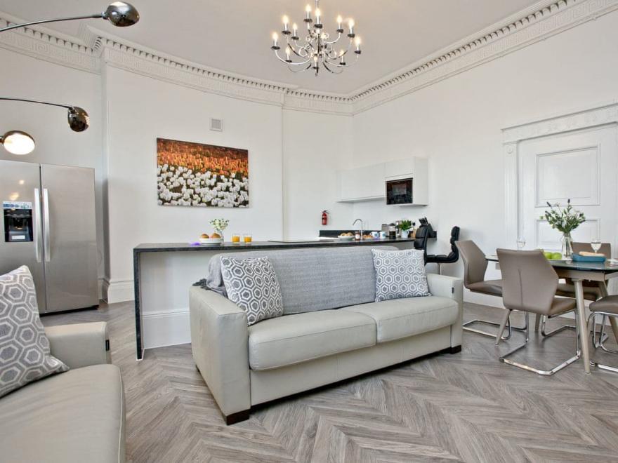 The Kensington Suite