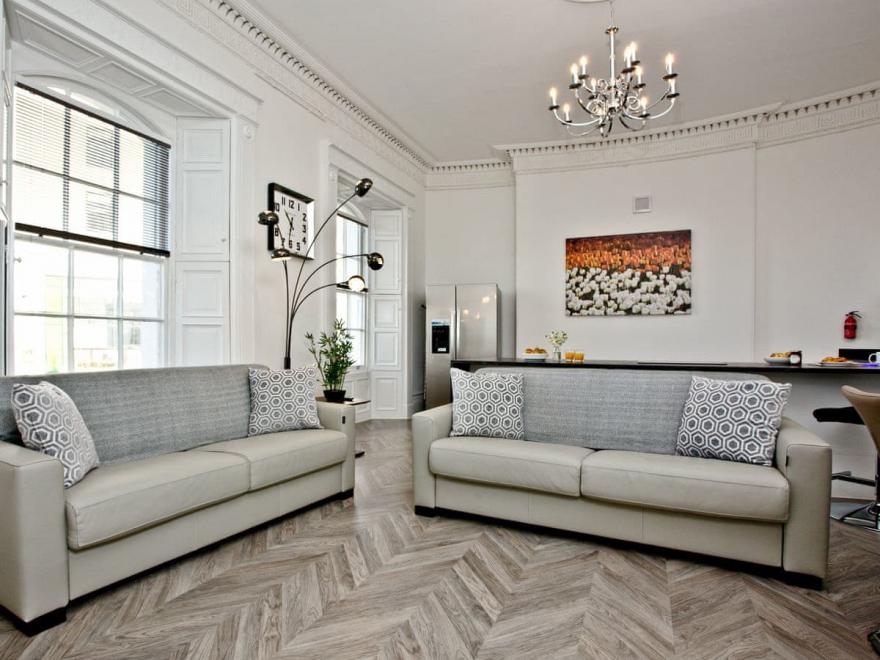 The Kensington Suite