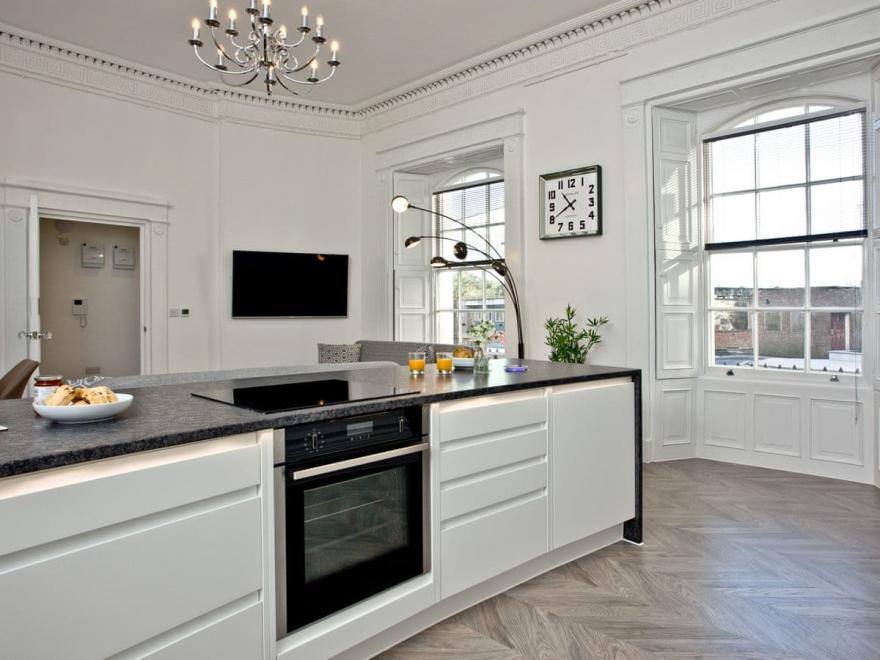 The Kensington Suite