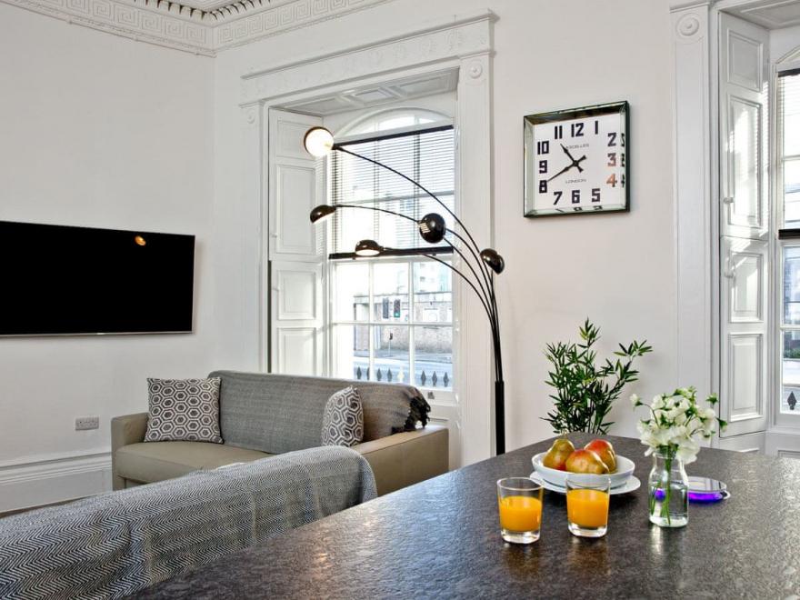 The Kensington Suite