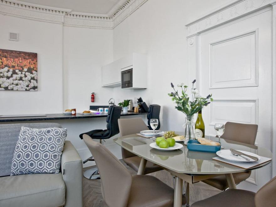 The Kensington Suite