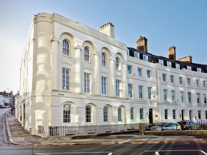 The Kensington Suite