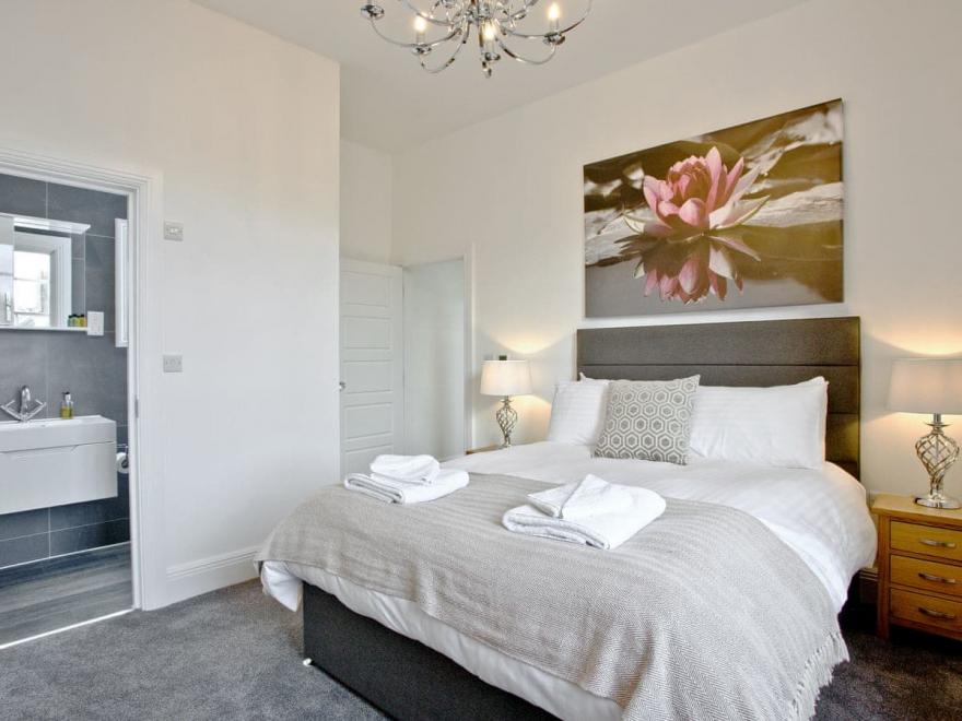 The Regency Suite Royal Suites