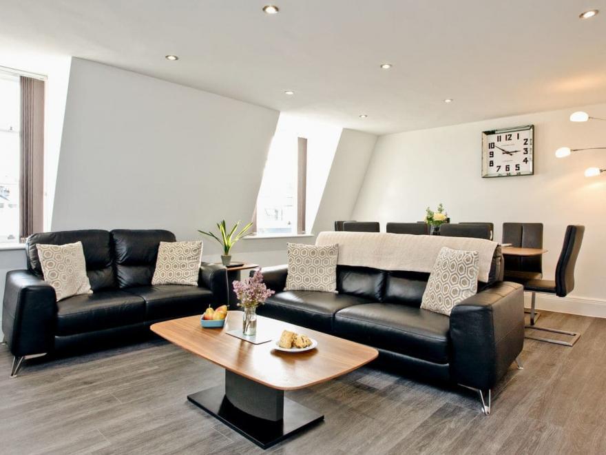 The Regency Suite Royal Suites