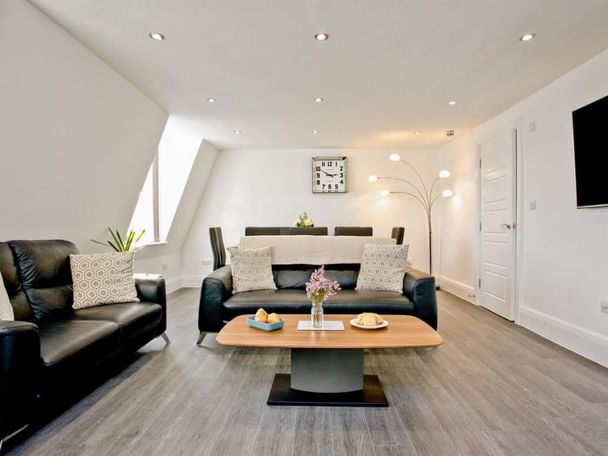 The Regency Suite Royal Suites