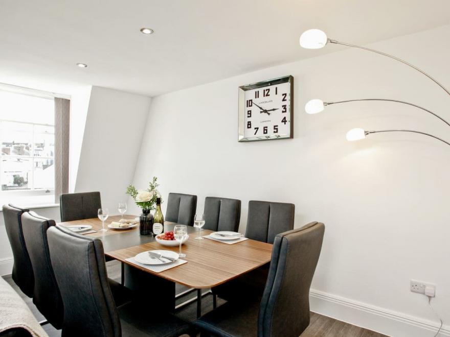 The Regency Suite Royal Suites