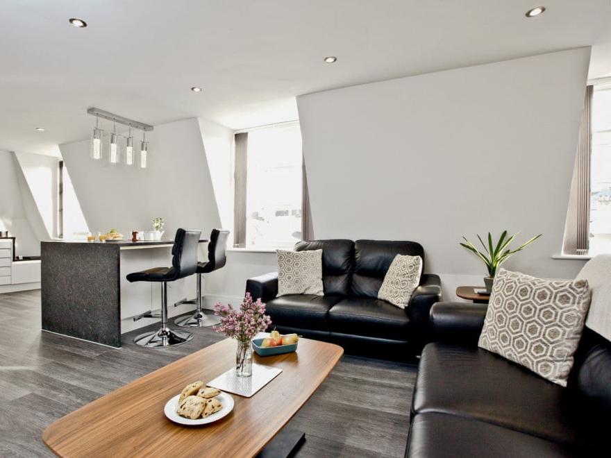 The Regency Suite Royal Suites