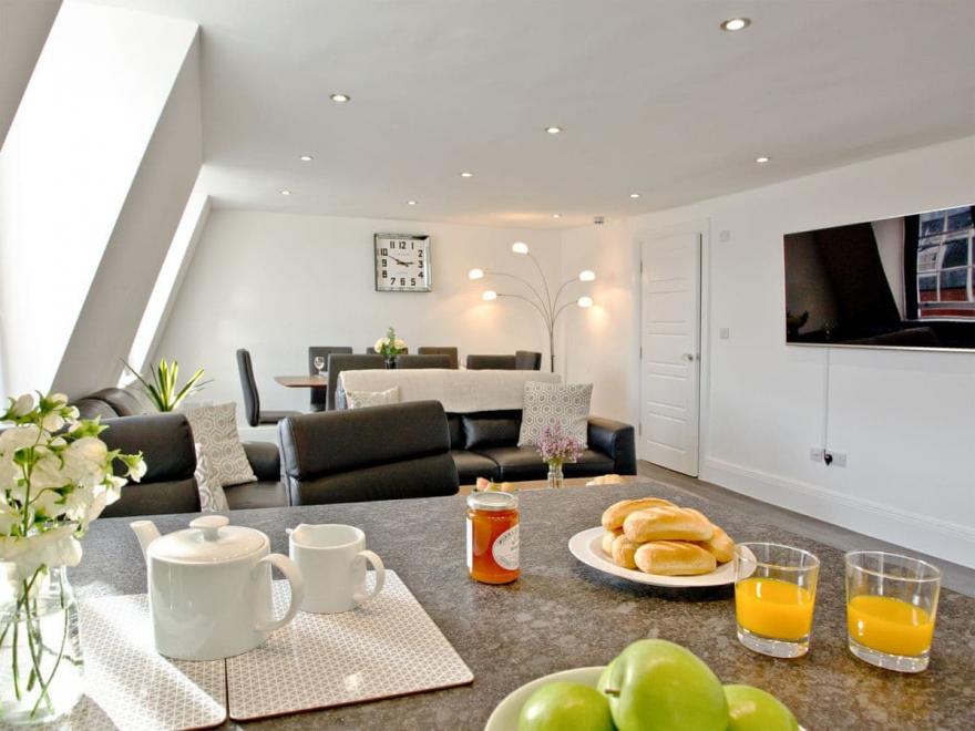 The Regency Suite Royal Suites