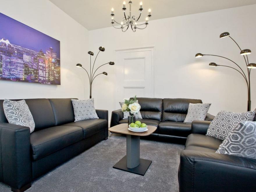 The Westminster Suite