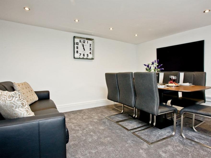 The Westminster Suite