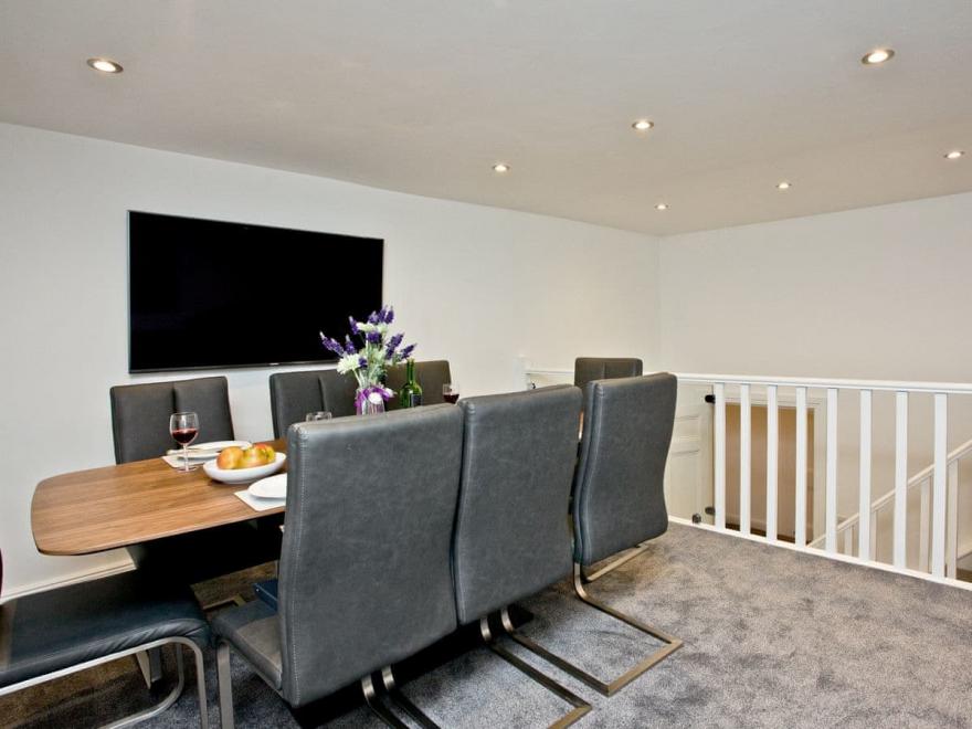 The Westminster Suite