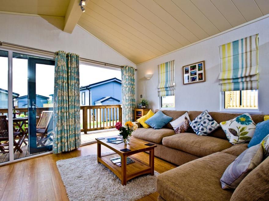 Seashells - Salcombe Retreat