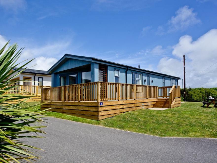 Seashells - Salcombe Retreat