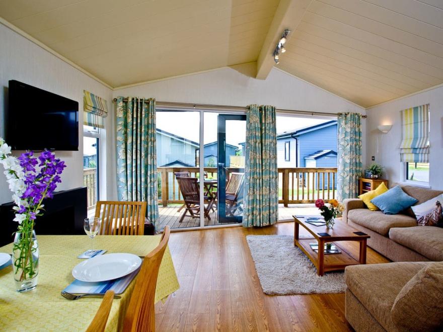 Seashells - Salcombe Retreat